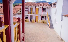 Pousada Tesouro de Minas - Centro Histórico